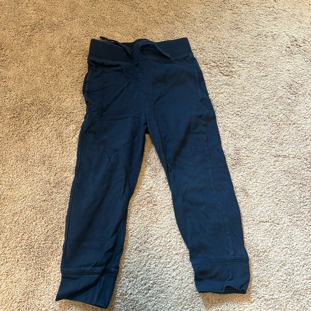Baby Gap lightweight joggers